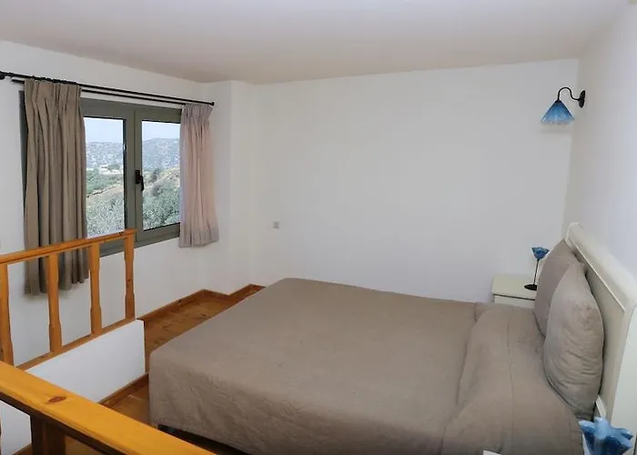 Achlada - Mourtzanakis Residence photo