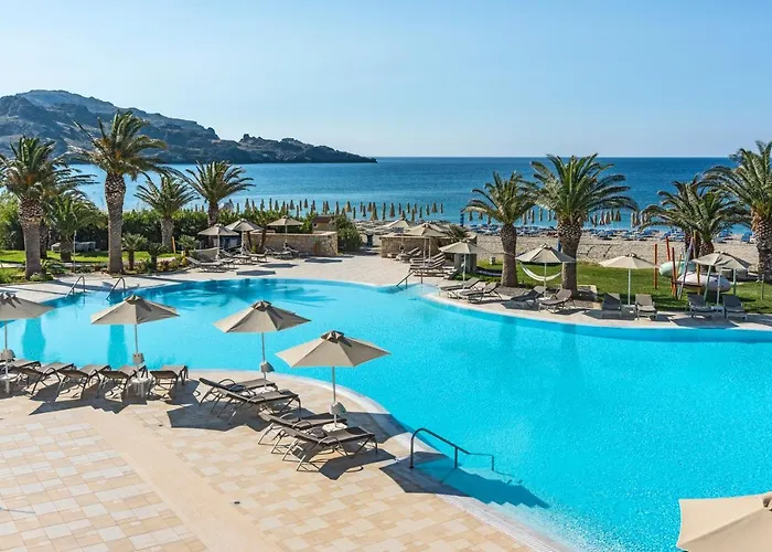 Hapimag Resort Damnoni photo