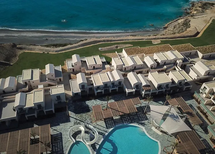 Robinson Ierapetra Hotel Koutsounari photo