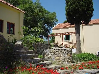 Avdou Villas photo