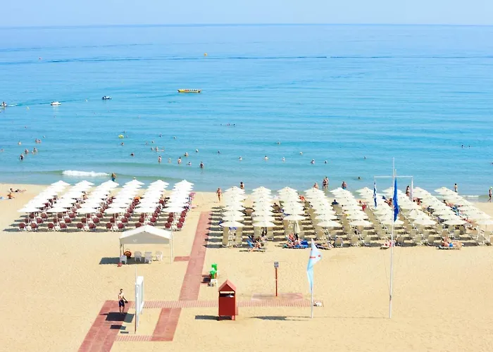 Ilios Beach Hotel Apartments Adults Only Rethymno  photo