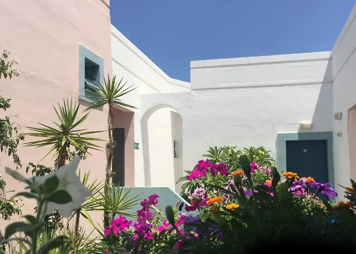 Hotel Kleopatra Stalos photo
