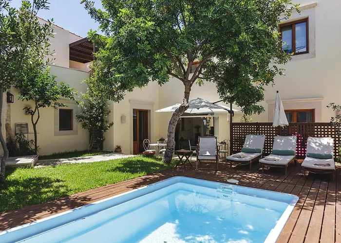 Z Boutique Hotel Panormos  photo