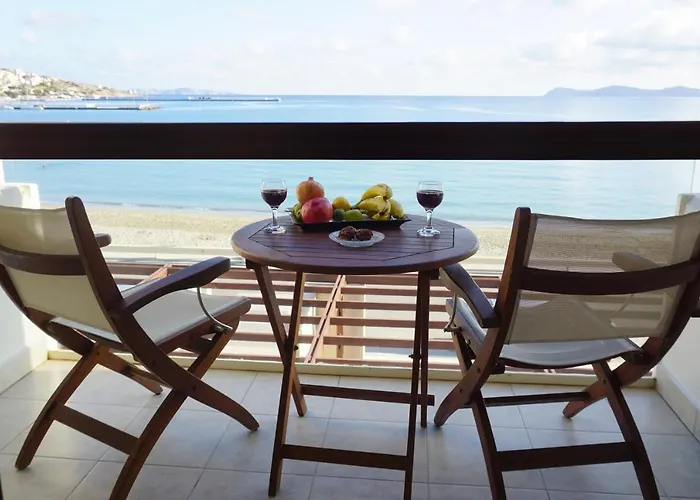 Sitia Bay Aparthotel photo