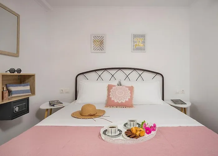 House Sirili Hotel Sirilion photo