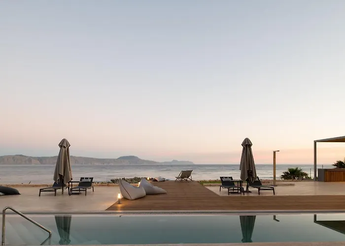 Your Private Retreat By The Beach, With Heated Pool, By Thinkvilla photo