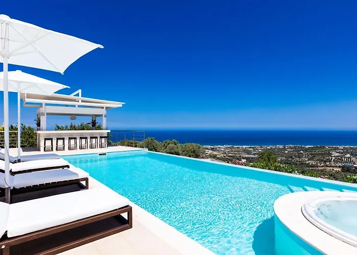 Villa Idylle Giannoudi  photo