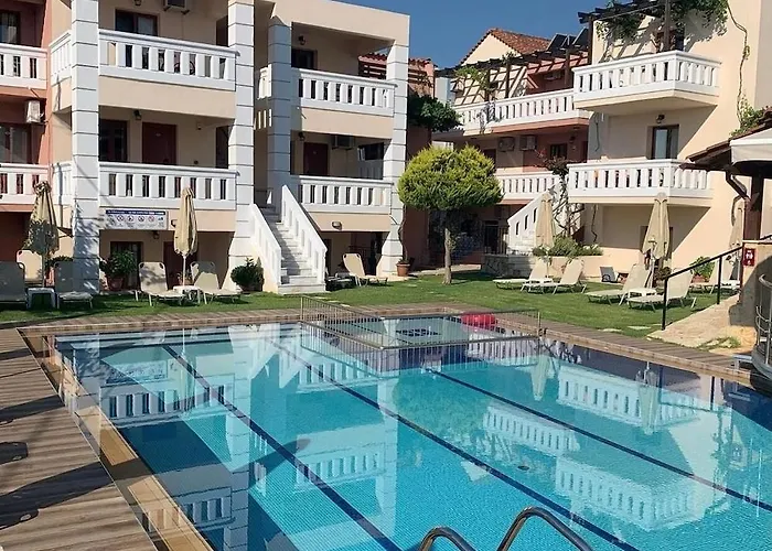 Kokalas Resort Georgioupoli photo