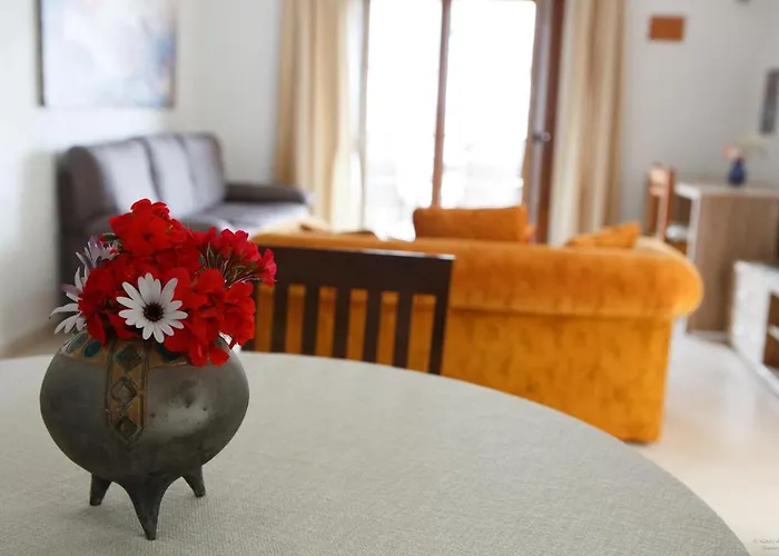 2 Bedroom Seaside Apartment In Sitia Petras photo