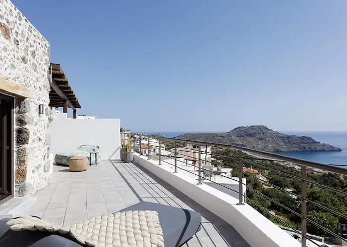 Fedra Suites Plakias photo