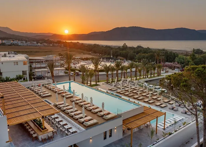 Georgioupolis Suites Asproulianoi photo
