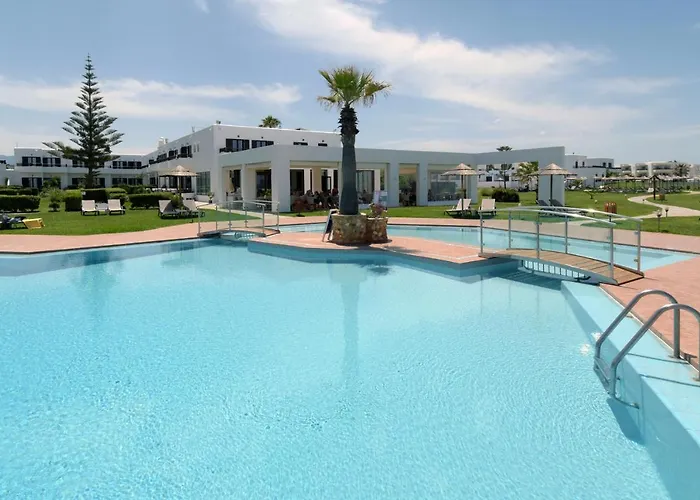 Geraniotis Hotel And Resort Platanias  photo