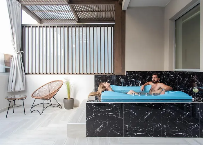 Xsuites Hotel Agia Marina  photo