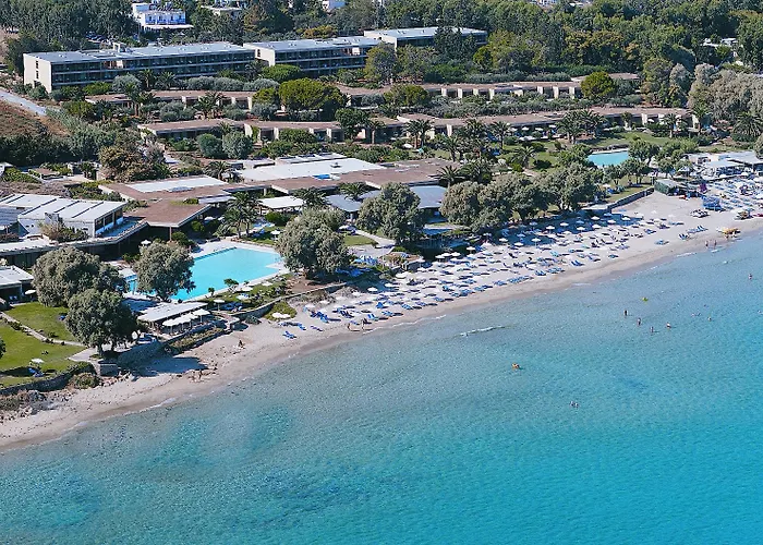 Kernos Beach Hotel & Bungalows Malia  photo