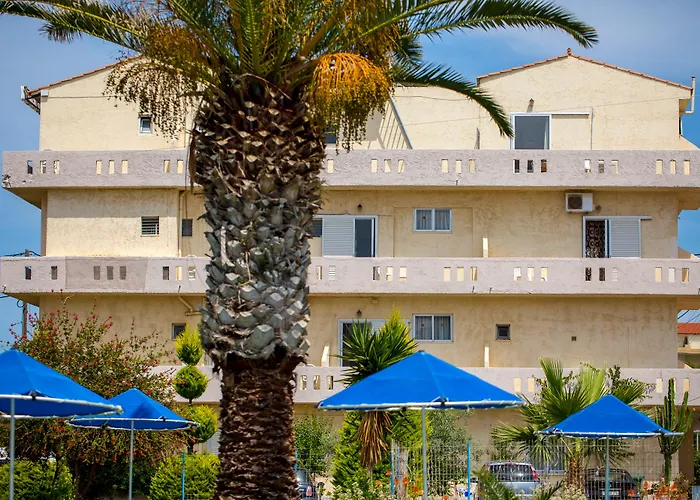Australia Hotel Gazi photo