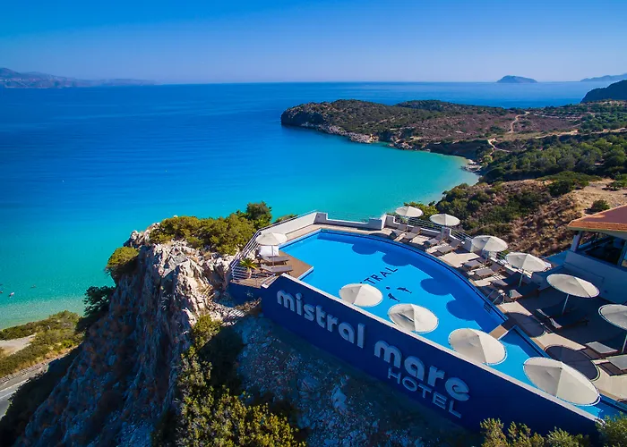Mistral Mare Hotel Istro photo