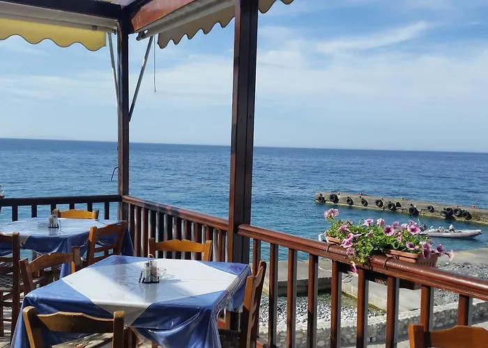 Tarra Hotel Agia Roumeli photo