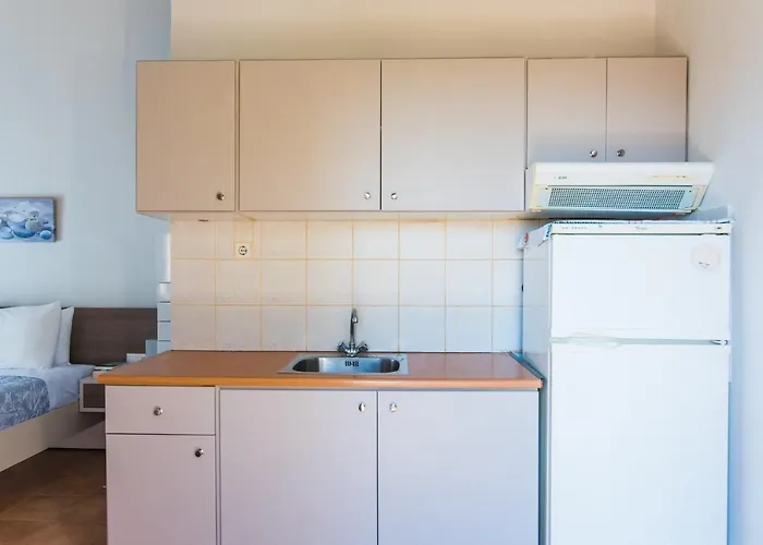 Malia Sea View Apartment Pirgos  photo