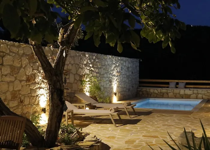 Villa Praxithea By Apokoronas-Villas Gavalochori photo