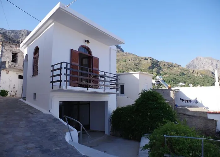 Kabana, A Unique House In Sellia Villa photo