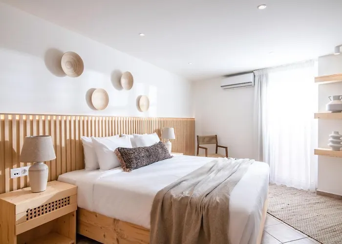 Elea Suites Kato Gouves photo