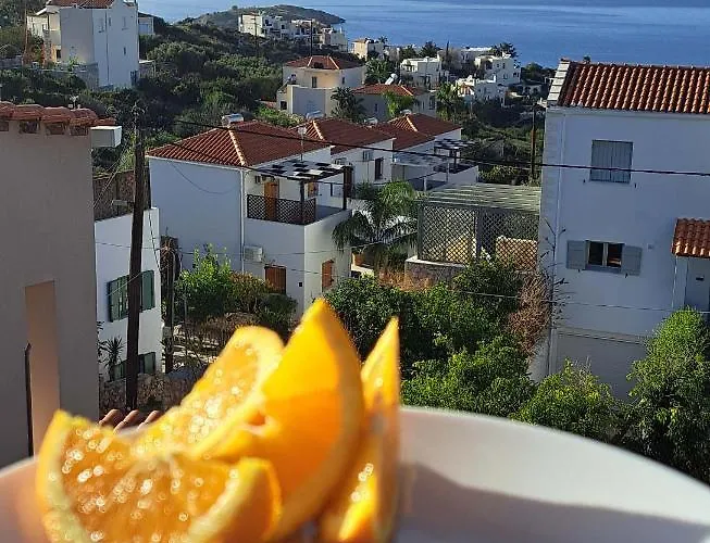 Bicorna - Chania Plaka  photo