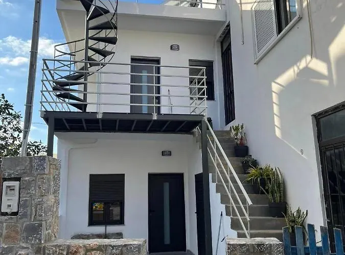 Mohlin/Johansson'S House In Sisi photo