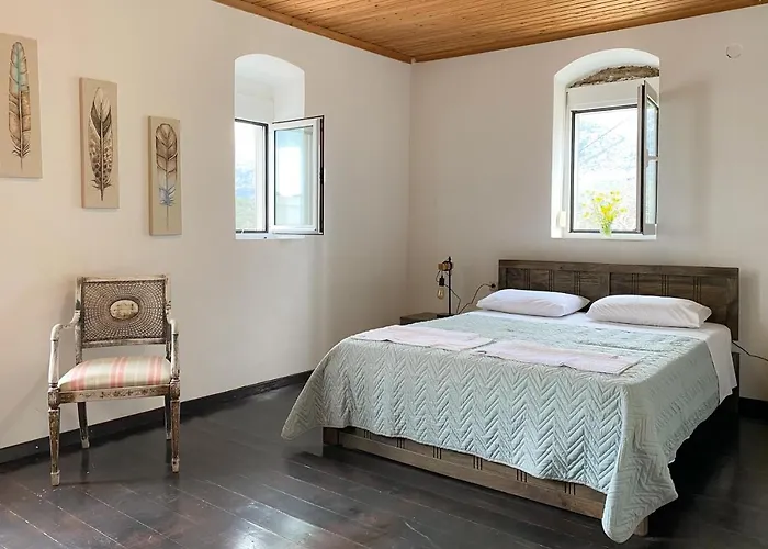 Pulchra Campis,Private Pool,Wifi,Parking Apartment Nerokouros photo