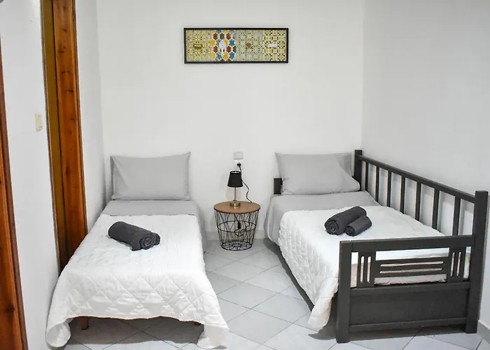 Raeti Cretan Guesthouse Moirai photo