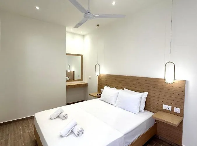 Lissos Rooms Sougia photo