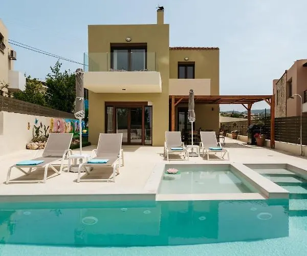 Avidianos' -Family Perfect- Residence Asterion photo