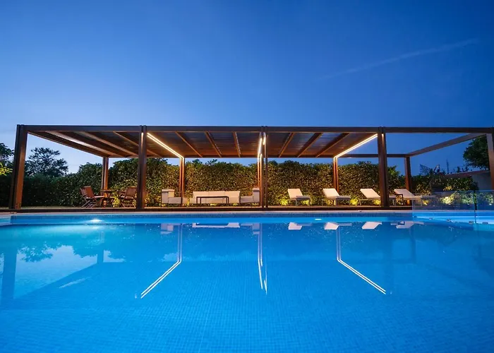 Bluegreen Villa Karteros photo