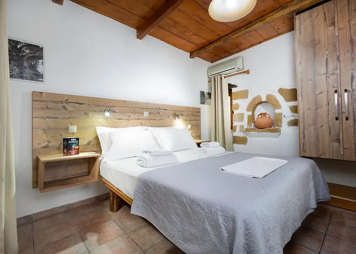 Topolia 1 Bedroom Villa photo