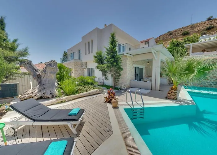 Villa Ella-Pitsidia-Kreta photo