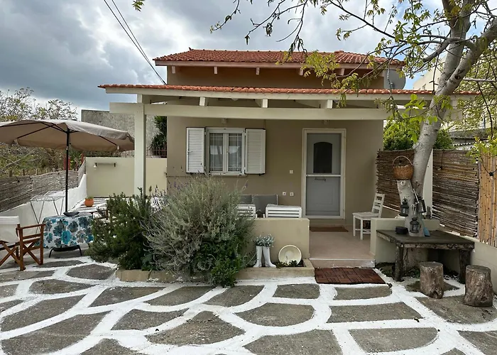 Dafne Holiday House Koxare photo