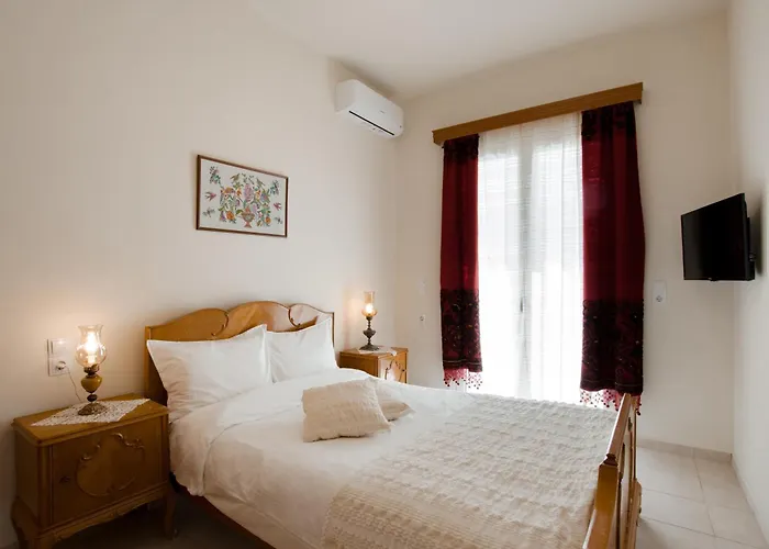 Prasini Folia - Traditional Residence Anogeia photo