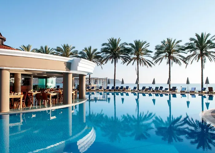 Alexandra Beach Hotel Nea Kydonia  photo