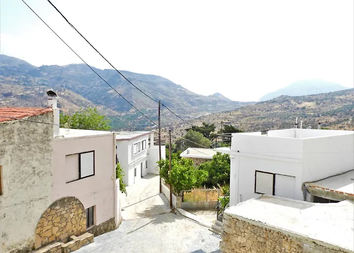 Serene, Slow Living House Orne photo