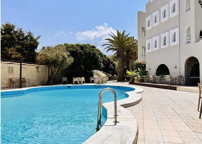 Karteros Hotel photo