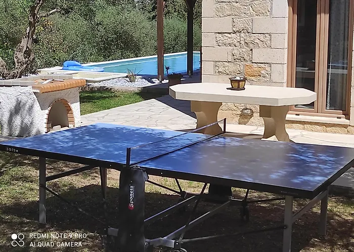 Villa Iris Vryses photo