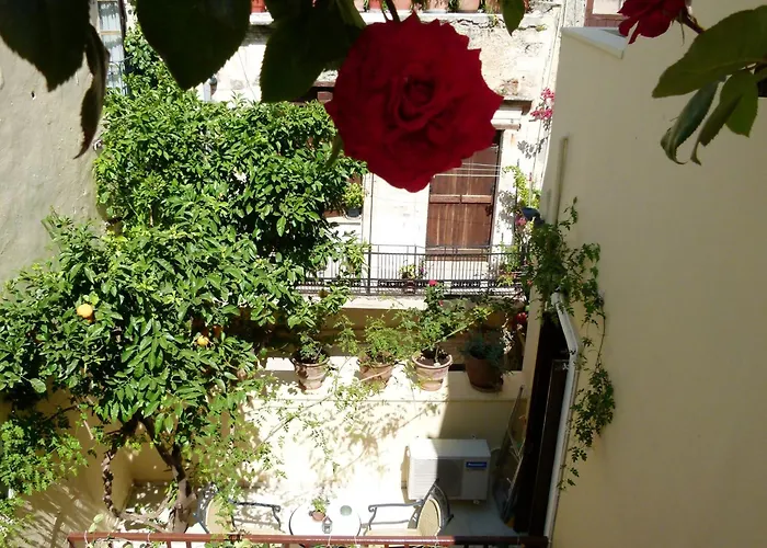 Madonna Studios Chania  photo