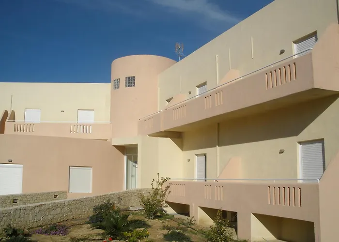 Hotel Sea Breeze Sitia  photo