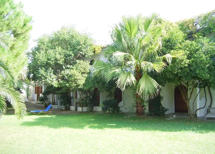 Damnoni Paradise photo