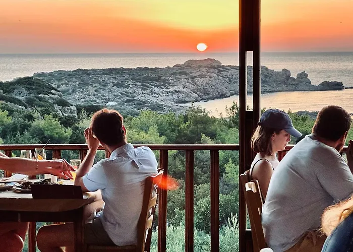 Glykeria Hotel Elafonisi photo