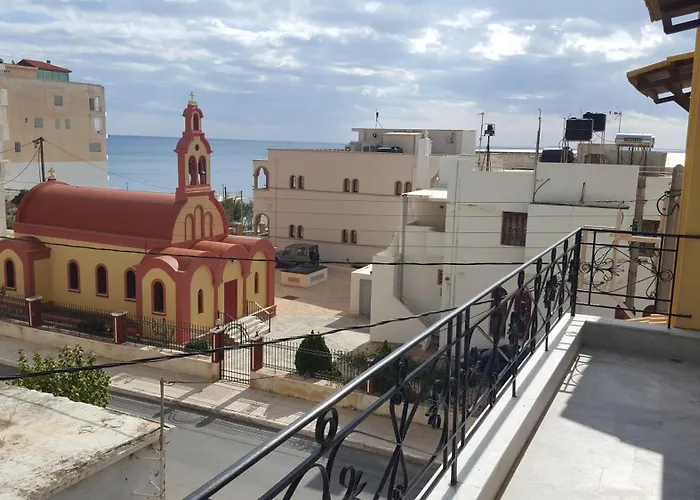 Varmy Ierapetra  photo