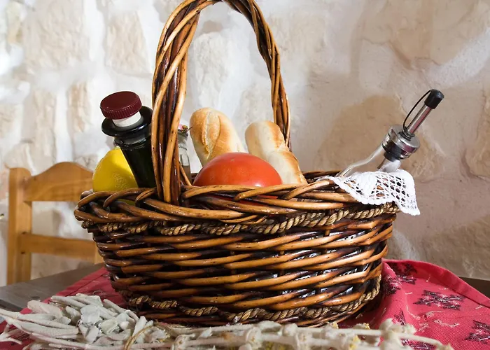 Yiannis Retreat Hotel Zakros photo