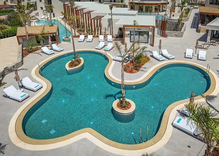 Noble Hotel & Suites - Adults Only Gouves photo