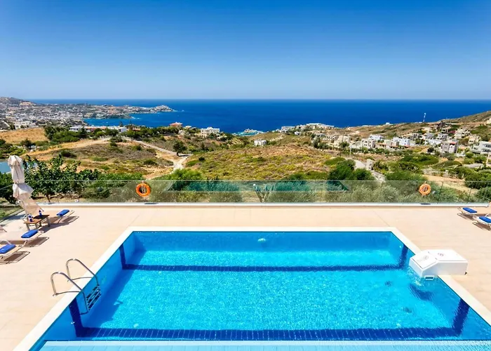Villa Rami By Villa Plus Ligaria  photo