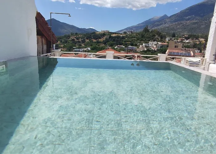 Keramos Hotel Zaros photo