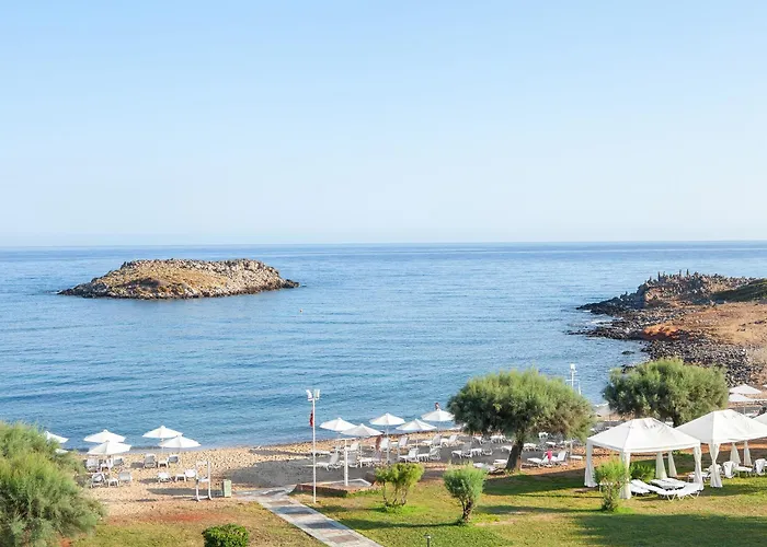Grecotel Meli Palace Sissi  photo